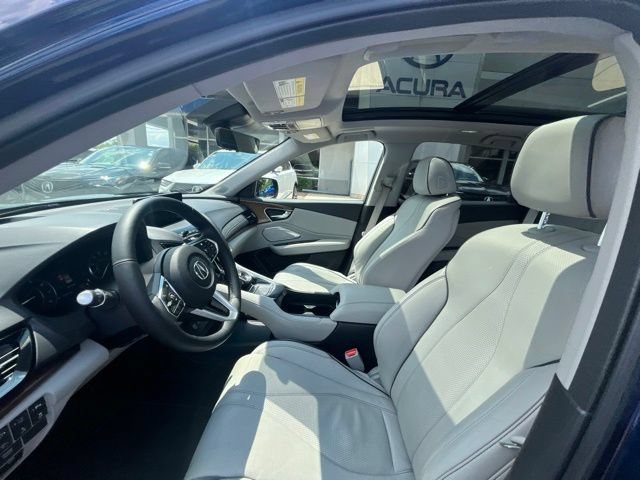 Certified 2019 Acura RDX AWD w/ Advance Package image 38