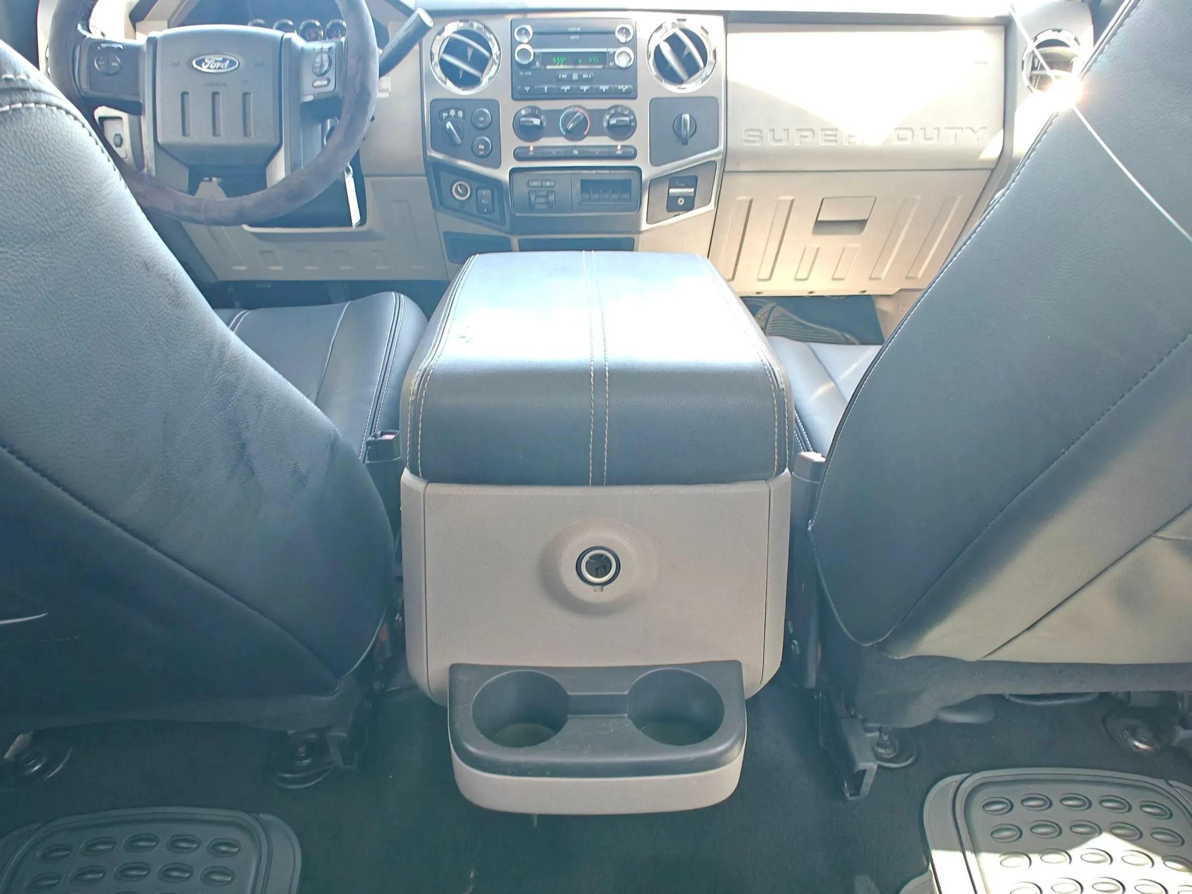 Used 2009 Ford F350 XL AWD/4WD image 21
