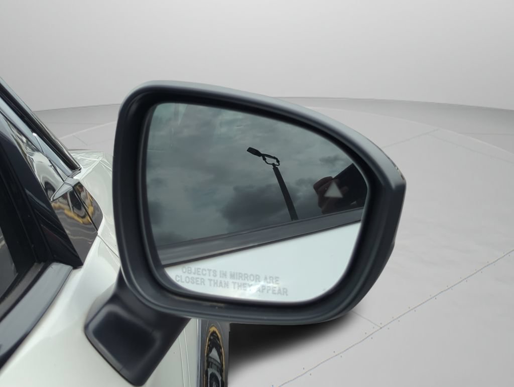 Certified 2024 Nissan Ariya FWD image 34