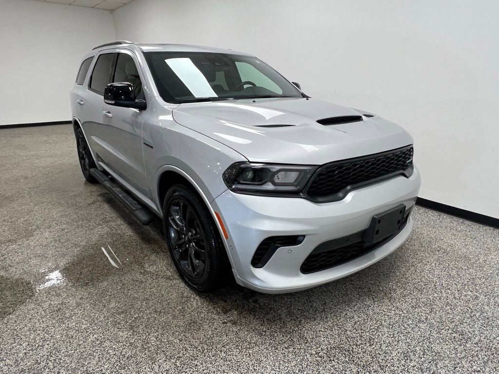 Used 2024 Dodge Durango R/T image 18