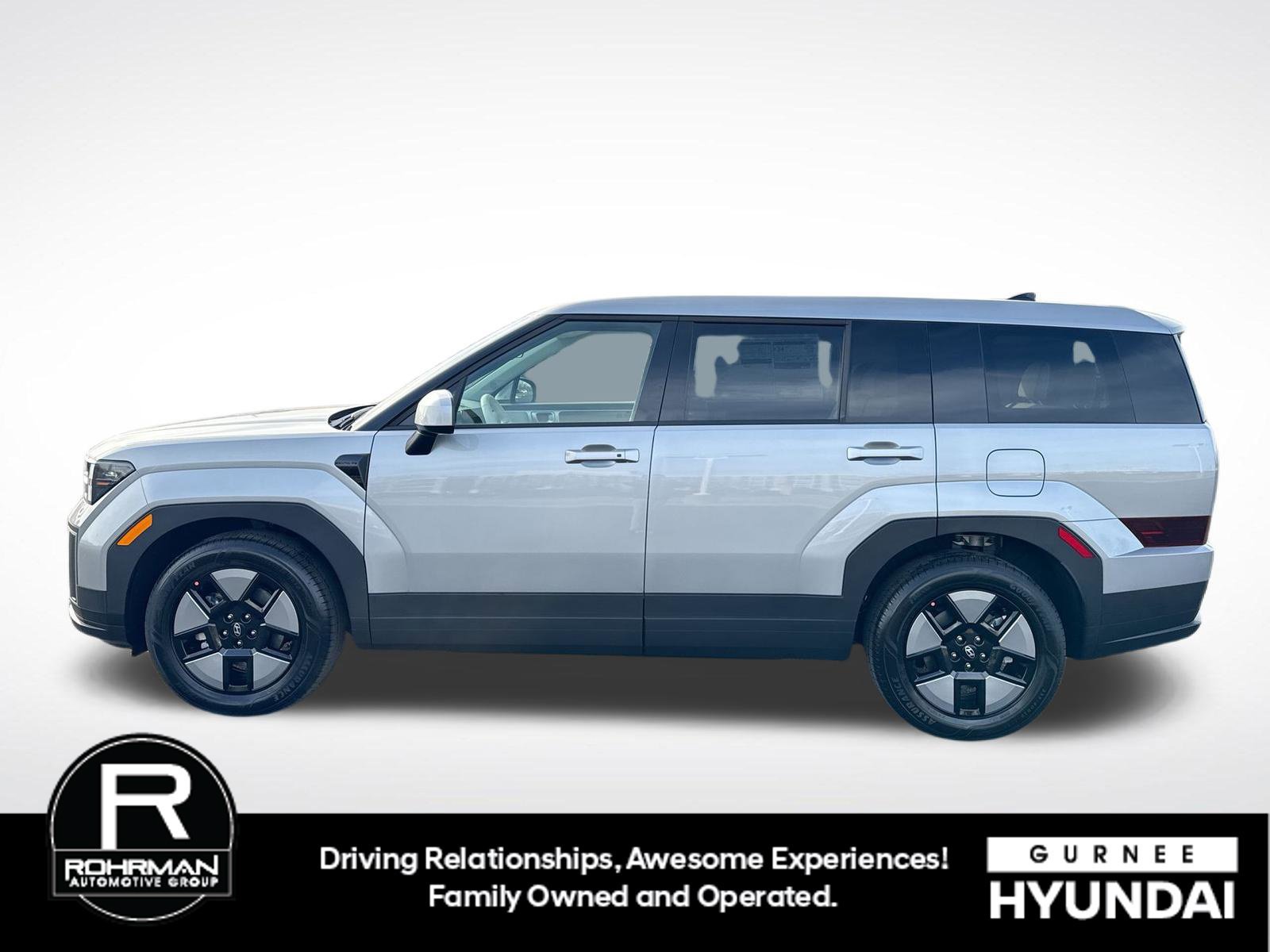 Certified 2026 Hyundai Santa Fe SE AWD/4WD image 5