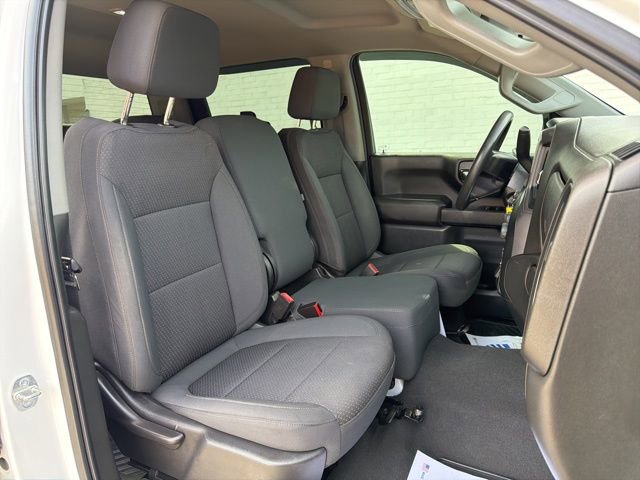 Used 2022 Chevrolet Silverado 1500 Custom w/ Rally Edition image 13