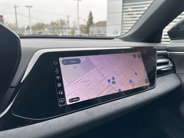 New 2026 Audi A6 Prestige image 33