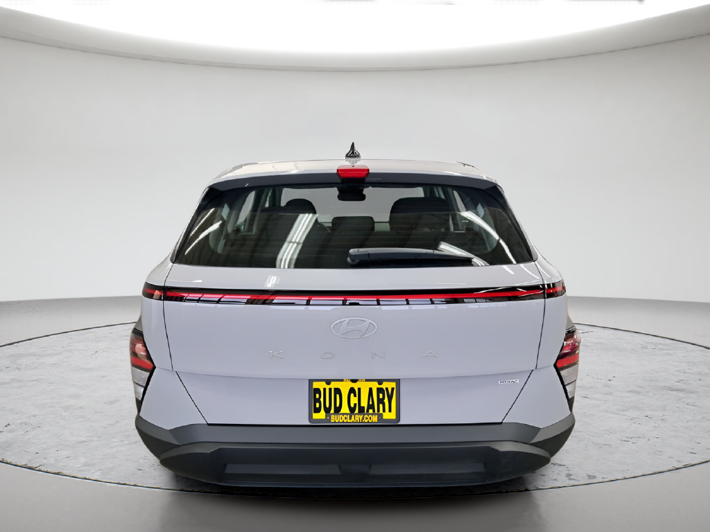New 2026 Hyundai Kona SE AWD/4WD image 6