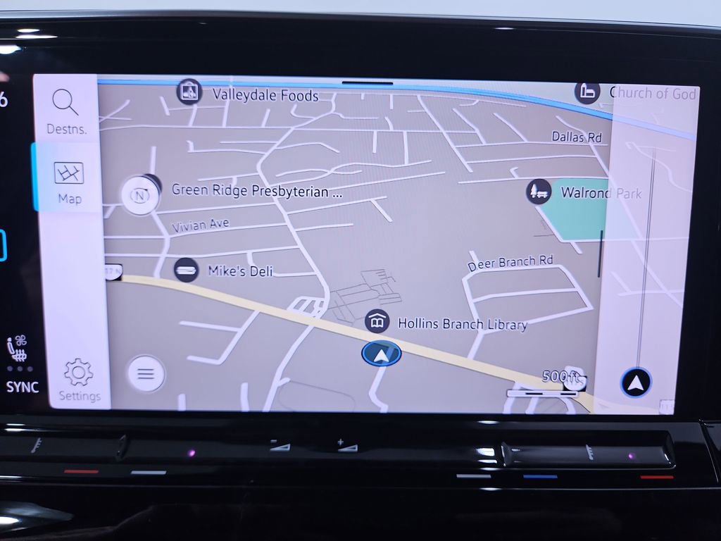 New 2026 Volkswagen Atlas SEL Premium R-Line image 19