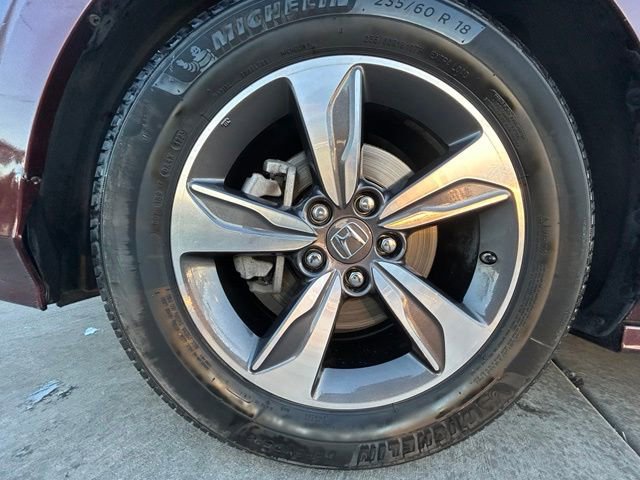 Used 2019 Honda Odyssey Touring image 34