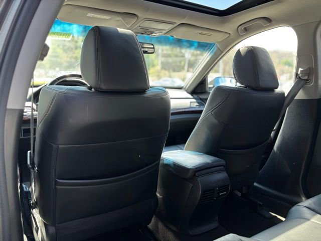 Used 2010 Honda Crosstour EX-L image 23