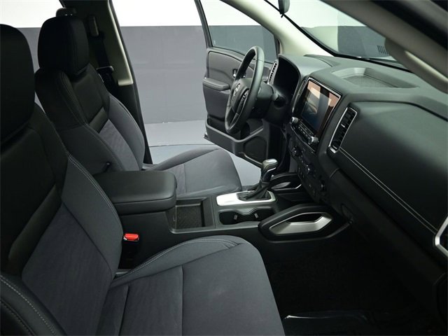 Used 2024 Nissan Frontier SV w/ SV Convenience Package image 36