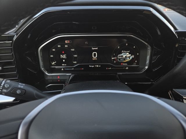 New 2025 GMC Sierra 2500 SLT w/ SLT Premium Package image 38