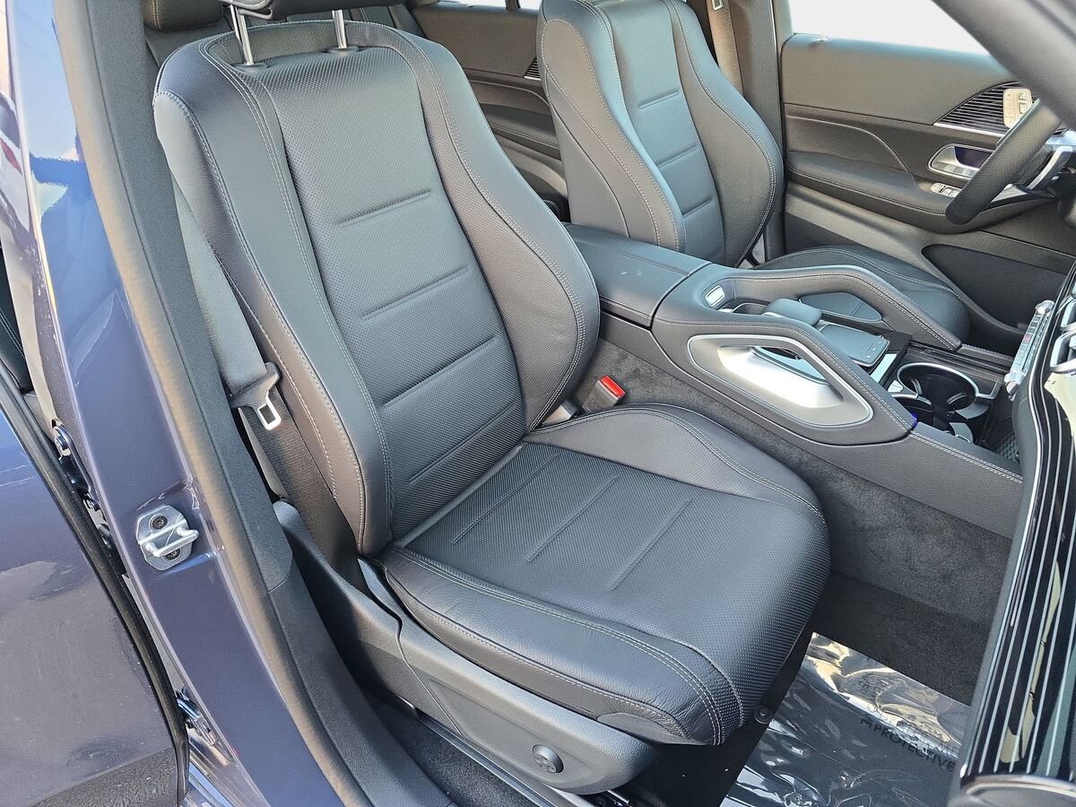 New 2026 Mercedes-Benz GLE 450 4MATIC image 10
