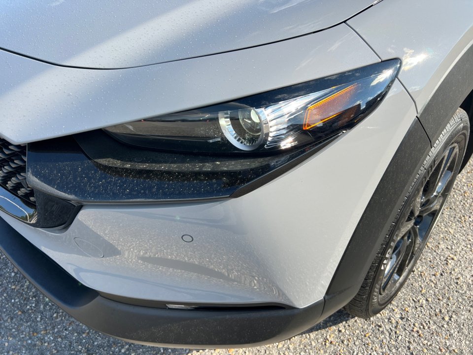 New 2026 MAZDA CX-30 Aire Edition image 26