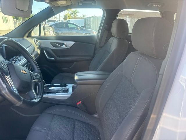 Used 2022 Chevrolet Blazer LT FWD image 9