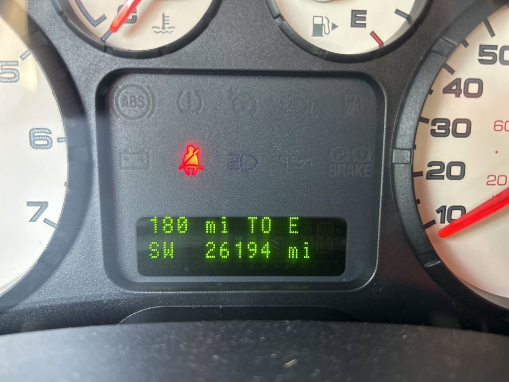 Used 2007 Ford Freestyle Limited image 20