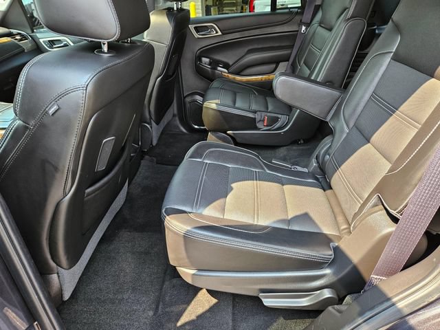 Used 2016 GMC Yukon Denali w/ Open Road Package AWD/4WD image 20