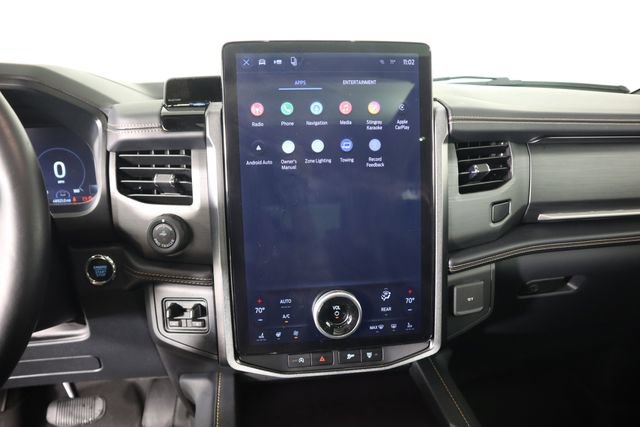 Used 2023 Ford Expedition Platinum AWD/4WD image 53
