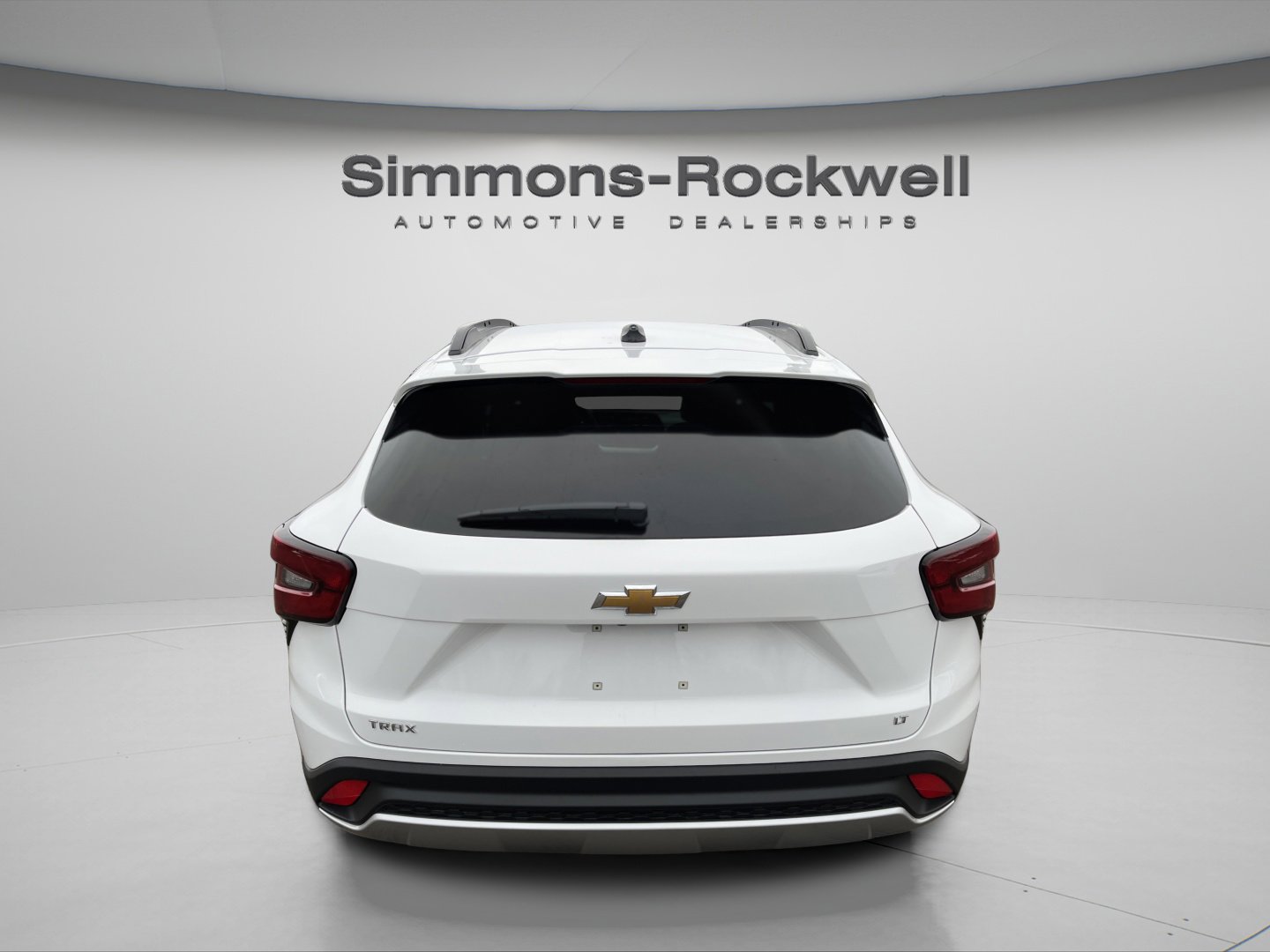 New 2026 Chevrolet Trax LT image 6