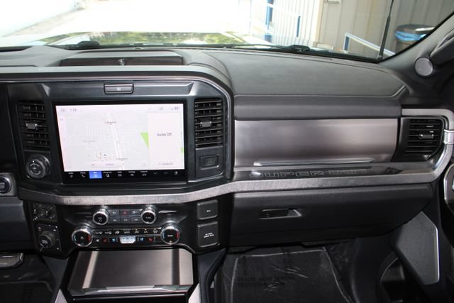 Used 2026 Ford F250 Platinum AWD/4WD image 33