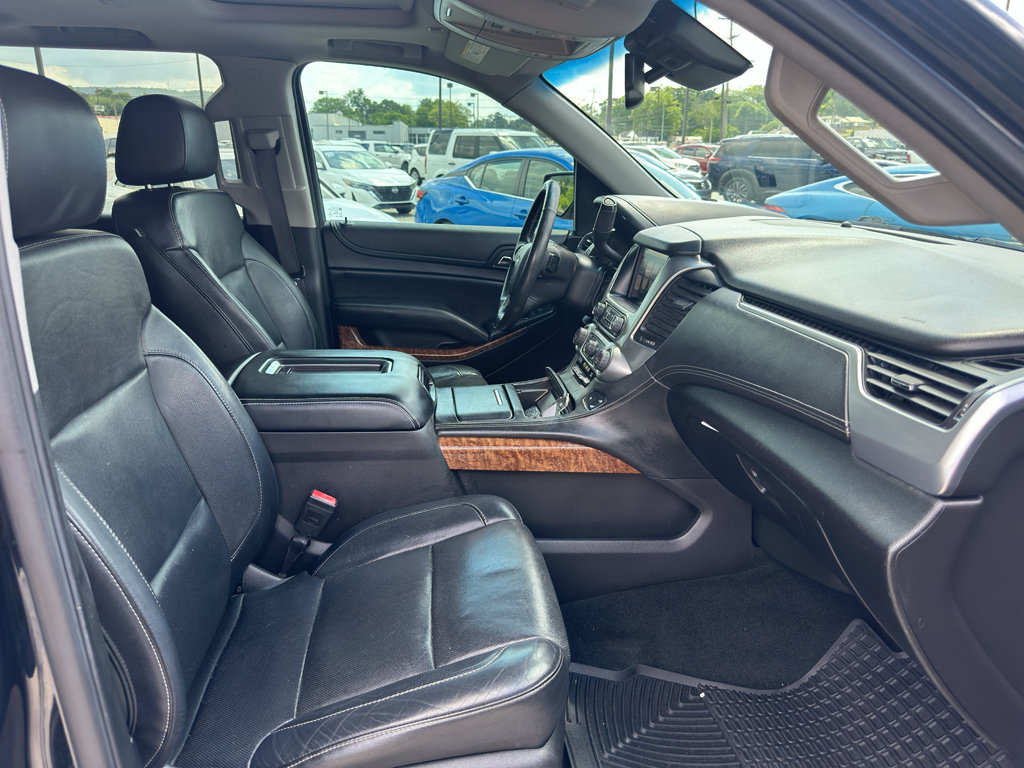 Used 2016 Chevrolet Tahoe LTZ RWD image 16