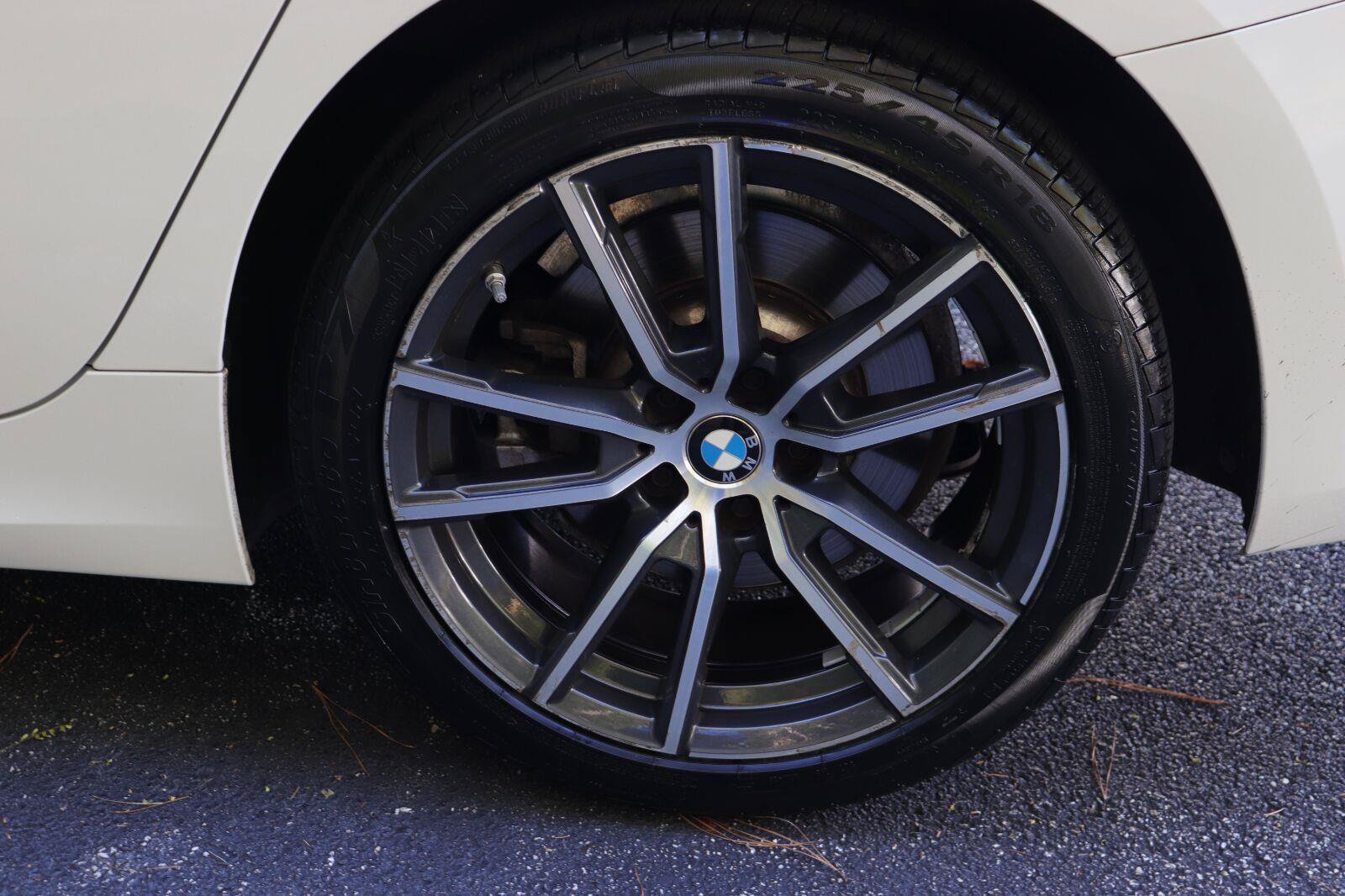 Used 2019 BMW 330i Sedan w/ Premium Package RWD image 40