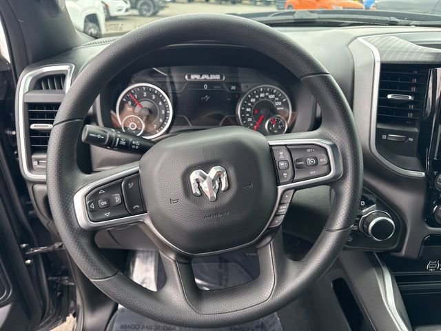 New 2026 RAM 1500 Express image 22