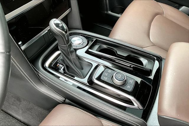 Used 2023 INFINITI QX80 Premium Select w/ Cargo Package image 13