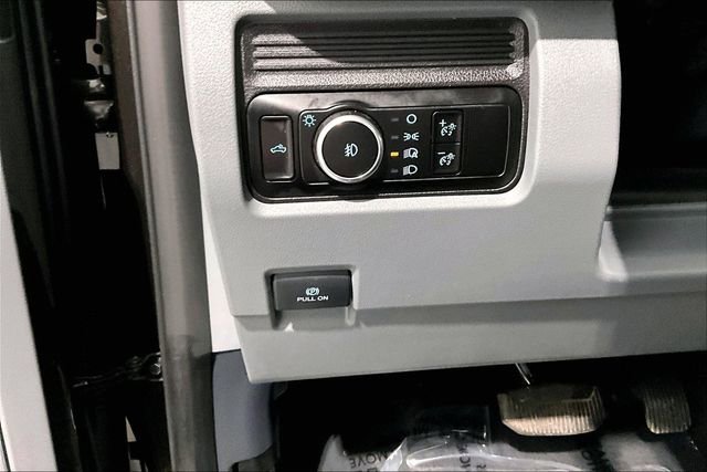 Used 2024 Ford F250 XL w/ STX Appearance Package image 11