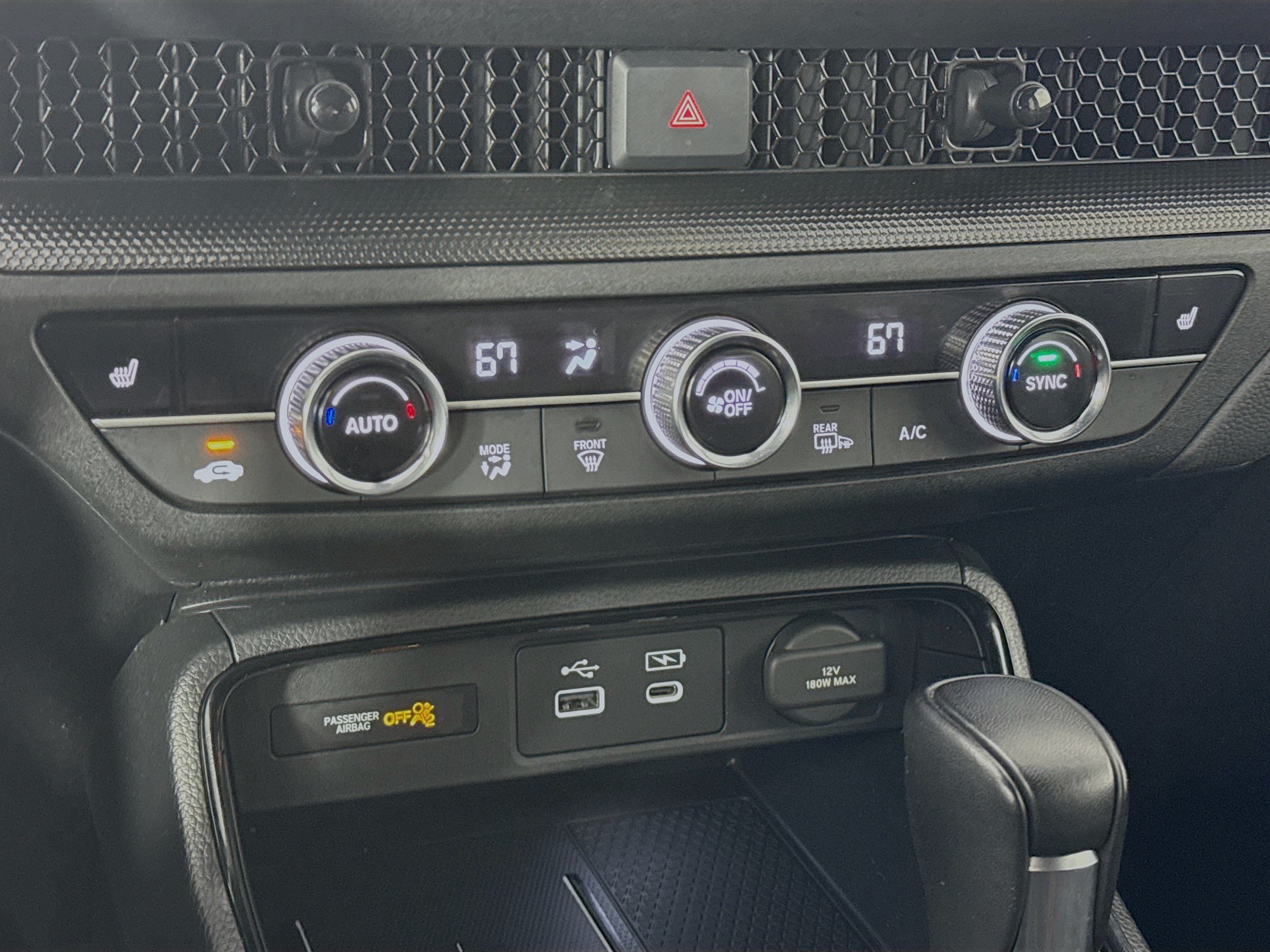 Used 2025 Honda CR-V Sport-L image 15