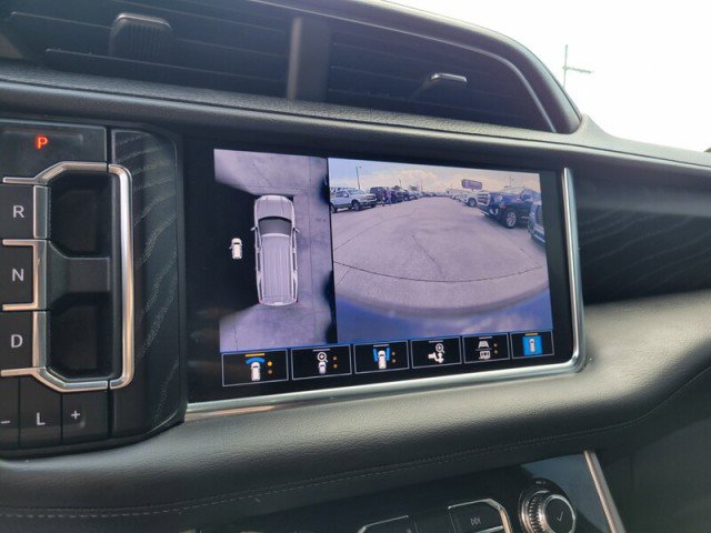 Used 2021 GMC Yukon Denali w/ Denali Ultimate Package image 22