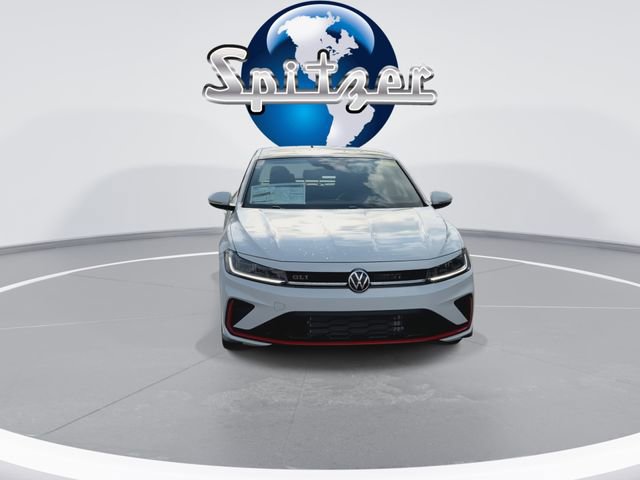 New 2026 Volkswagen Jetta GLI Autobahn image 7