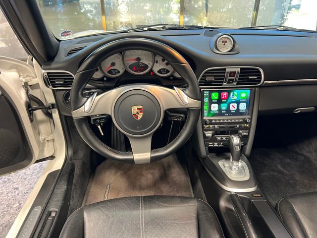 Used 2009 Porsche 911 Carrera 4S image 19