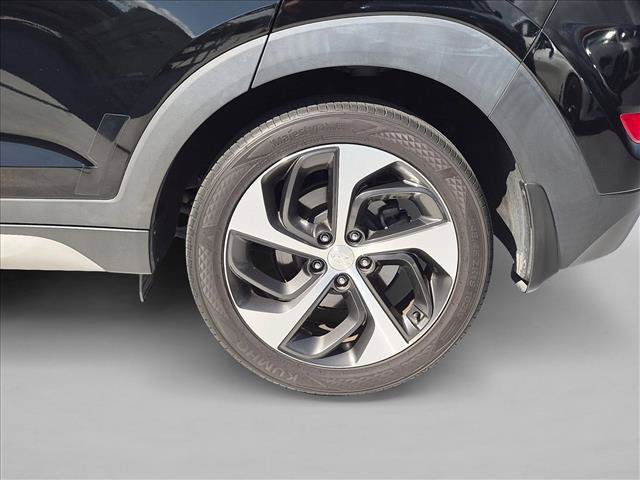 Used 2017 Hyundai Tucson Limited FWD image 13