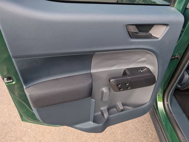 New 2025 Ford Maverick XL w/ Equipment Group 101A image 11