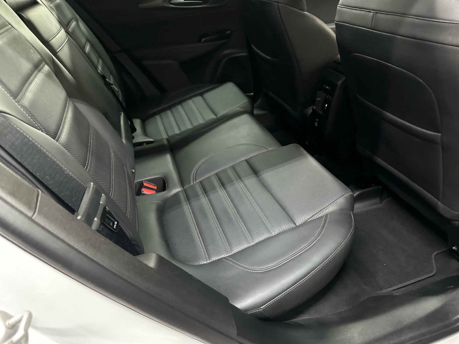 Used 2024 Dodge Hornet GT w/ GT Blacktop Package image 22