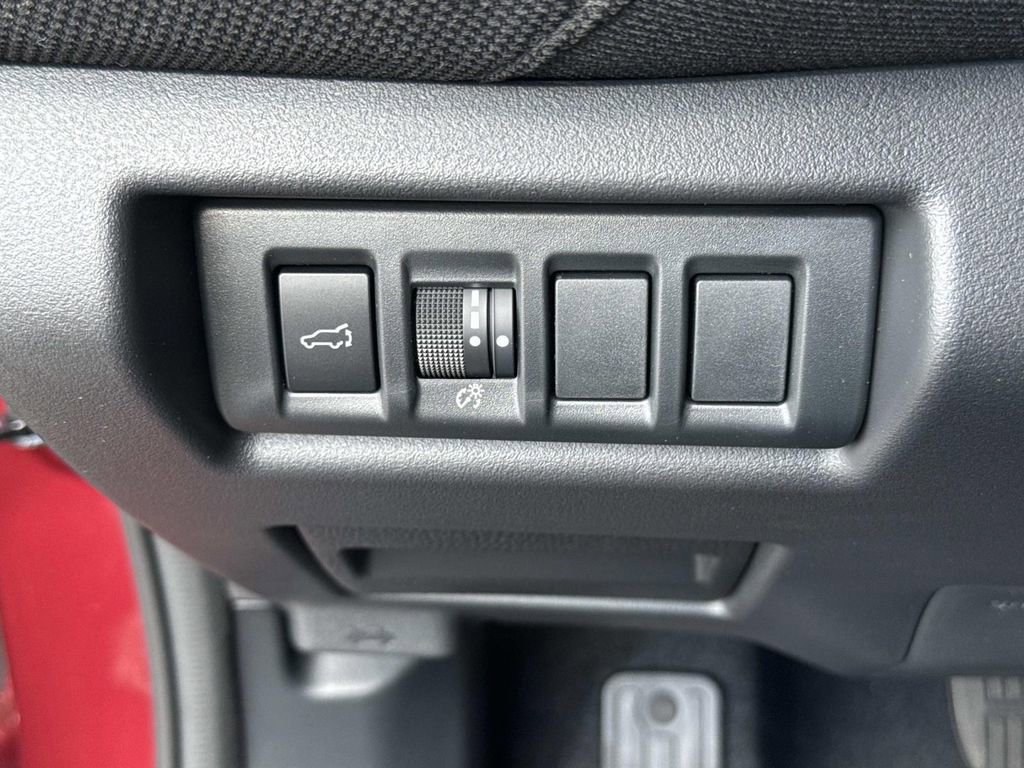 New 2026 Subaru Outback Premium image 42