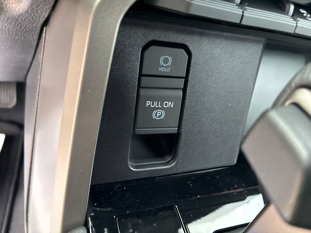 New 2026 Toyota Tundra Limited image 39