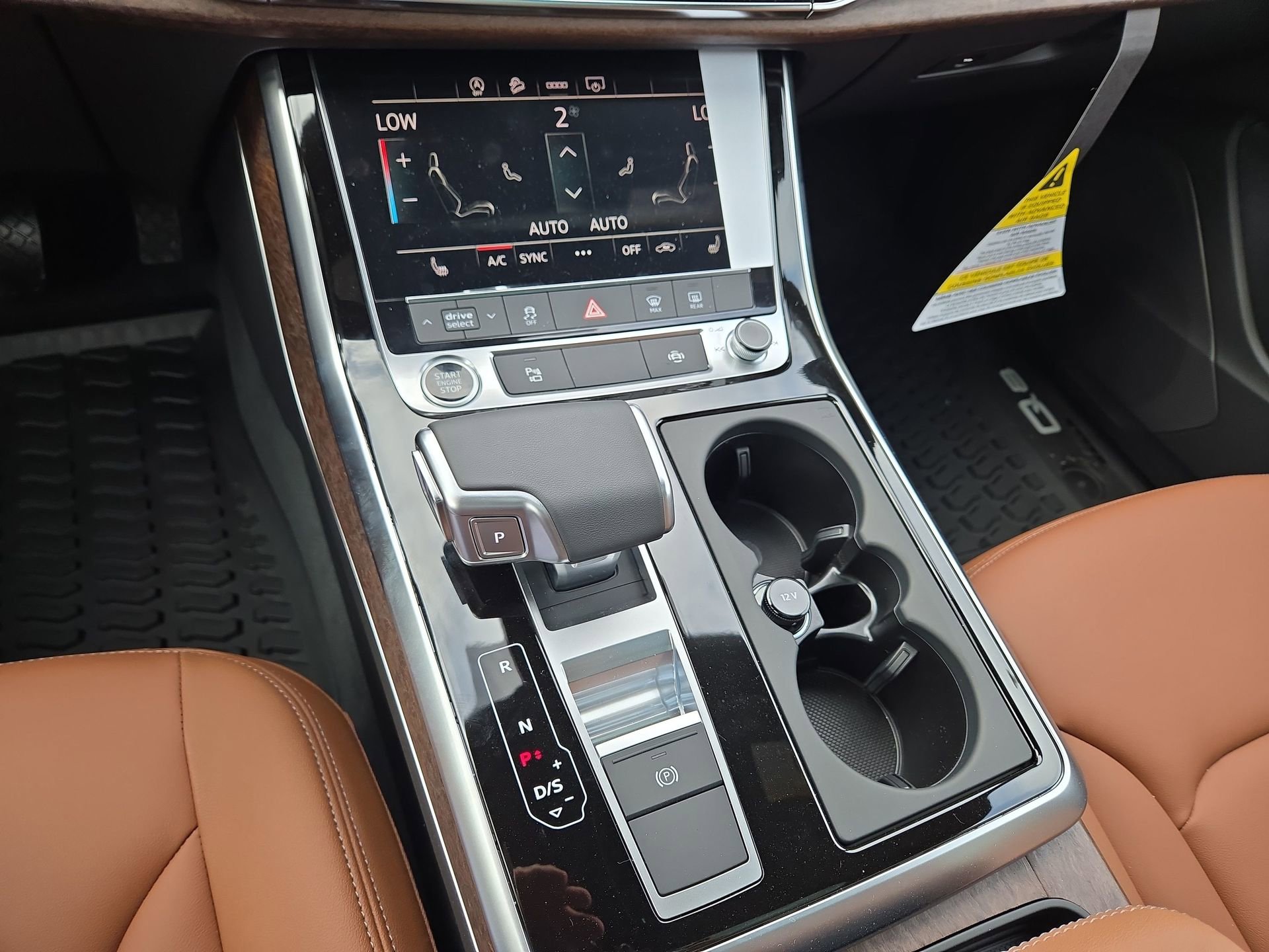 New 2026 Audi Q8 Premium image 22