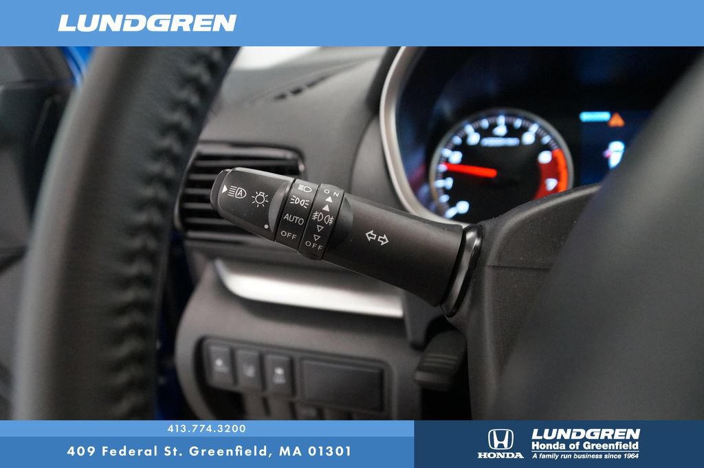 Used 2025 Mitsubishi Eclipse Cross SE AWD/4WD image 20