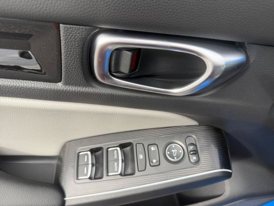 New 2026 Honda Civic Sport Touring image 32