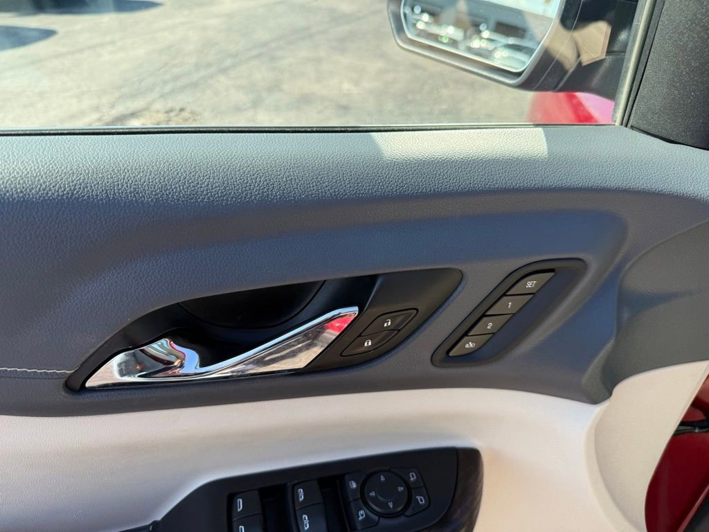 Used 2021 GMC Acadia Denali FWD image 20