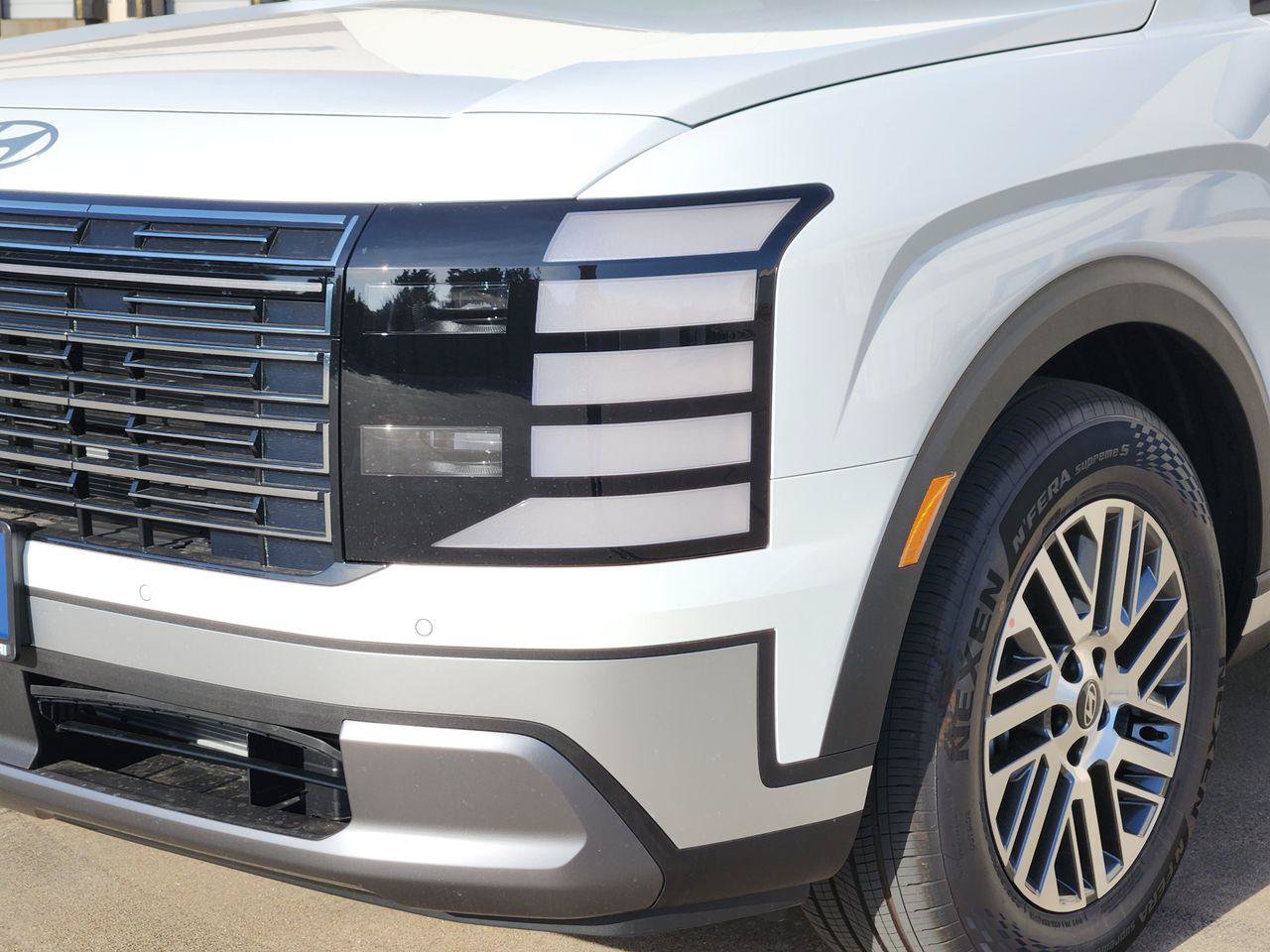 New 2027 Hyundai Palisade SEL FWD image 6