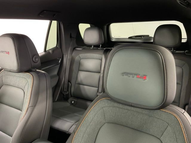 New 2026 GMC Terrain AT4 w/ LPO, Floor Liner Package image 38