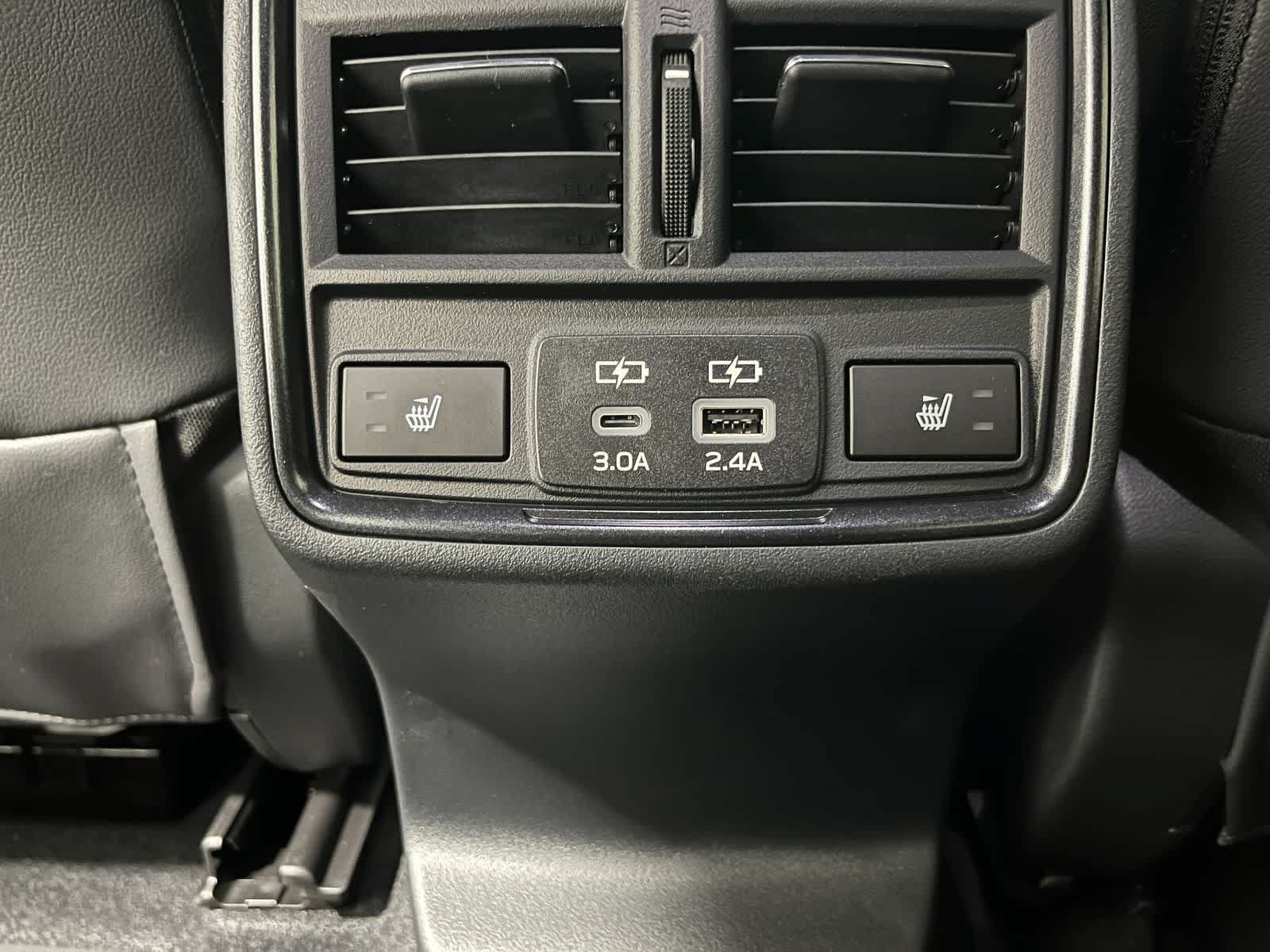 New 2026 Subaru Outback Wilderness AWD/4WD image 23