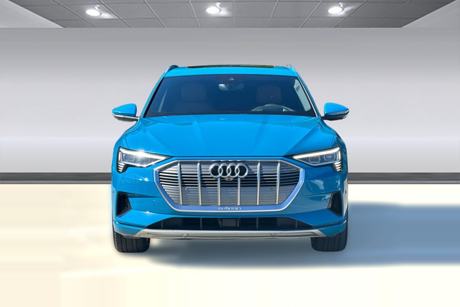 Used 2019 Audi e-tron Prestige AWD/4WD image 5