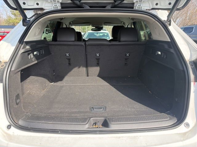 Certified 2023 Buick Envision Preferred FWD image 12