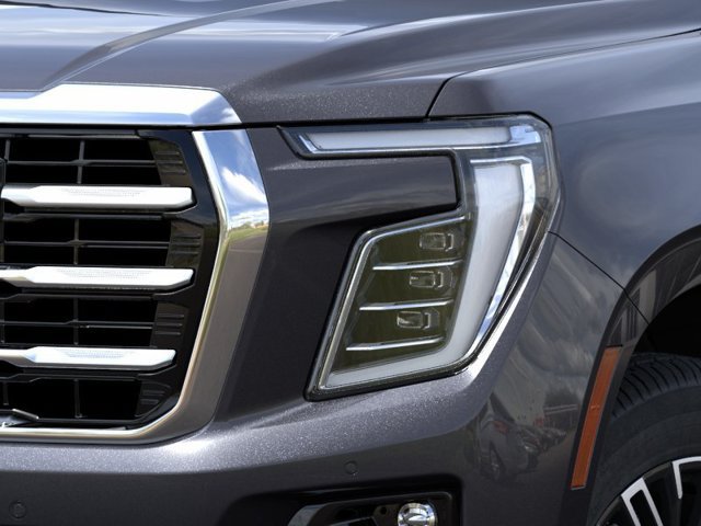 New 2026 GMC Yukon Elevation w/ Elevation Premium Package RWD image 10