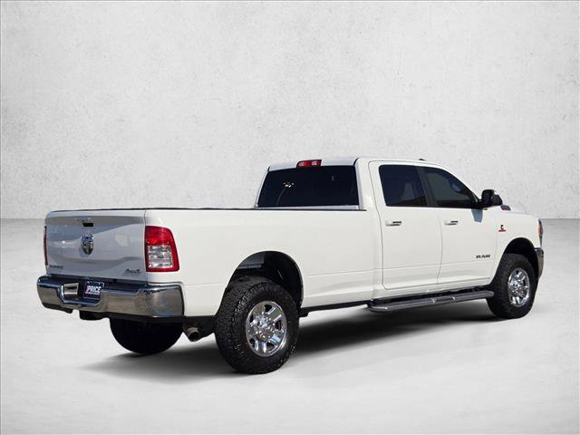 Used 2019 RAM 2500 Big Horn image 5