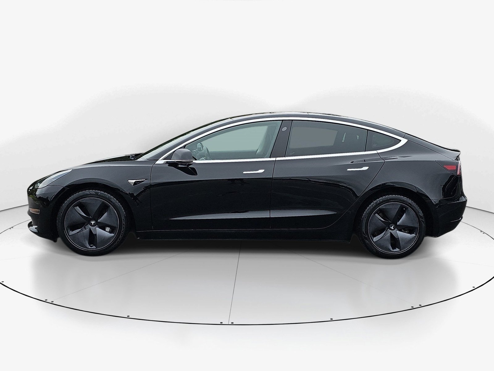 Used 2019 Tesla Model 3 Standard Range Plus RWD image 7