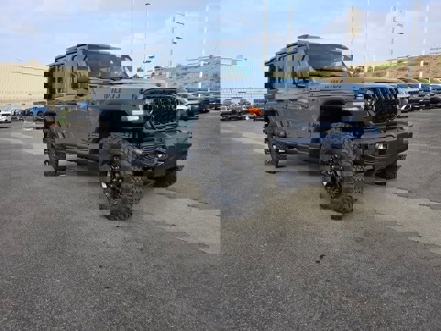 New 2026 Jeep Wrangler Unlimited Sport image 9