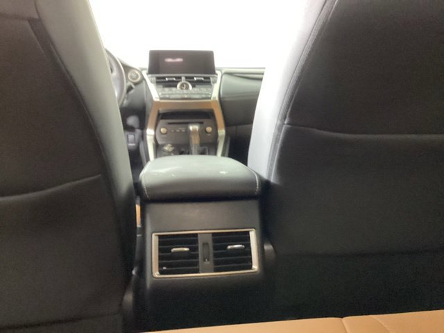 Certified 2021 Lexus NX 300 AWD w/ Accessory Package image 27