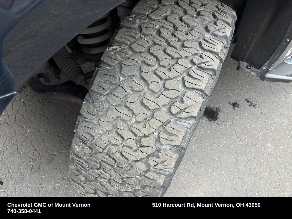 Used 2018 Ford F150 XLT w/ Equipment Group 302A Luxury AWD/4WD image 29